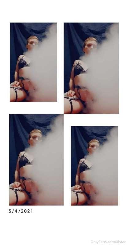 Cum see this cute little tattooed alt MILF with a hidden nas..