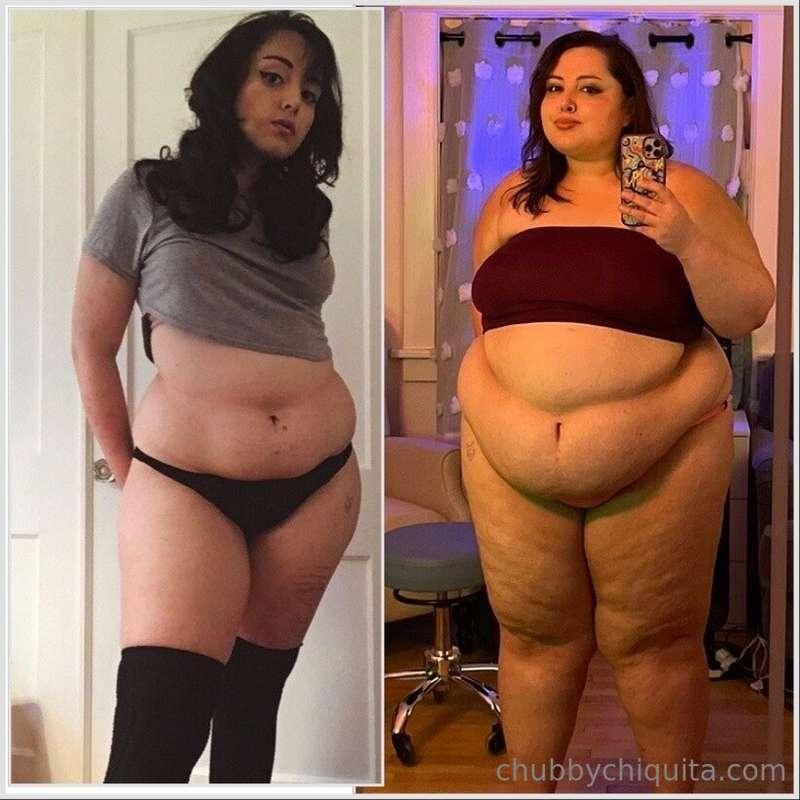 chubbychiquita image #4