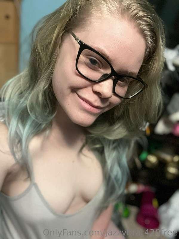Join my vip @jazzybrat420 it’s only $7