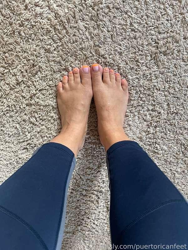 puertoricanfeet image #1