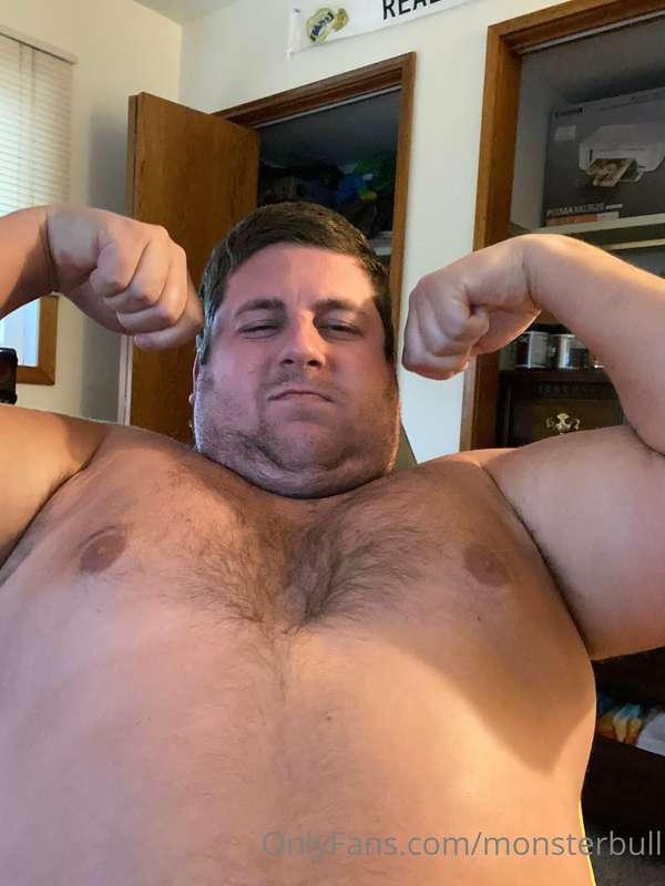 FULL 😈 Hey sorry it’s been a while. Considering becoming mor..