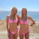 twinsblonde