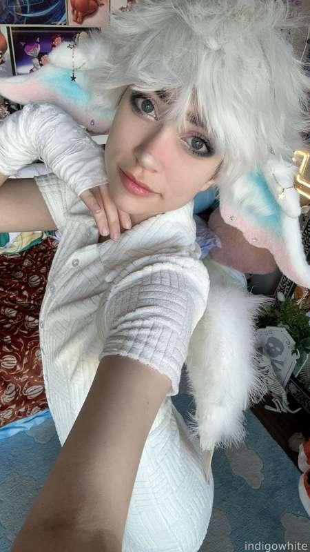 indigowhite image #163