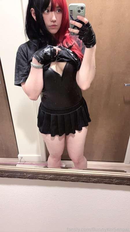 bunnykoisenpai image #2