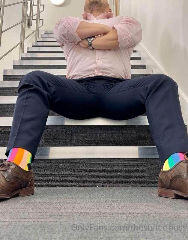 thesuitedboss image #0