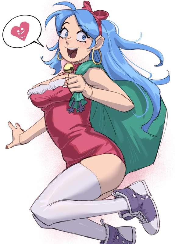 Marcy Christmas!!