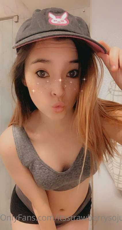 Sneak Peeks from the Dark Sexy Dva Set  - 40 Photos for $15 ..