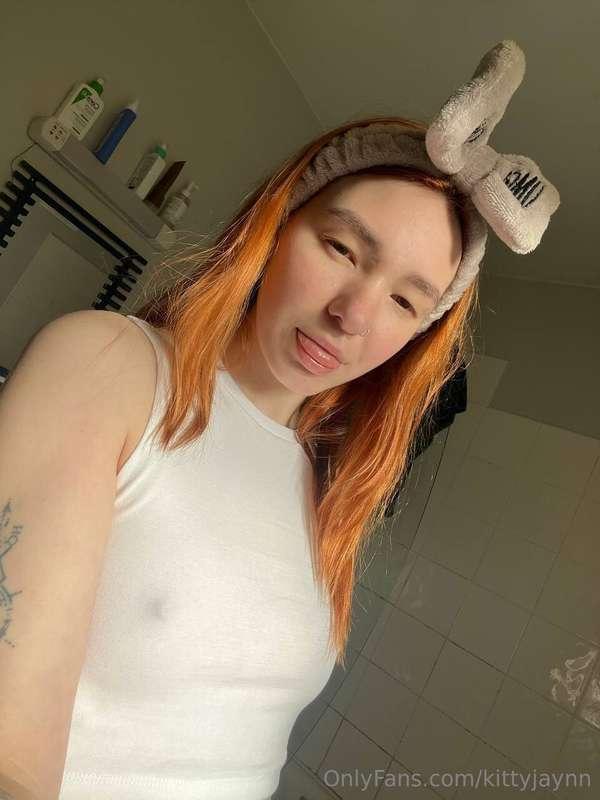 Morning routines just hit different when you do them my way...