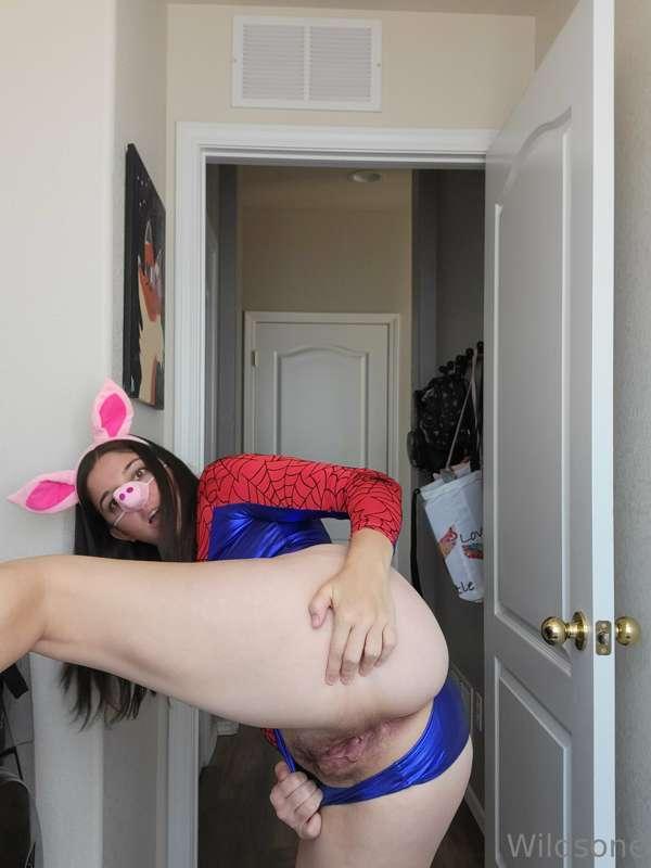 Felling like eating osme ham this morning?