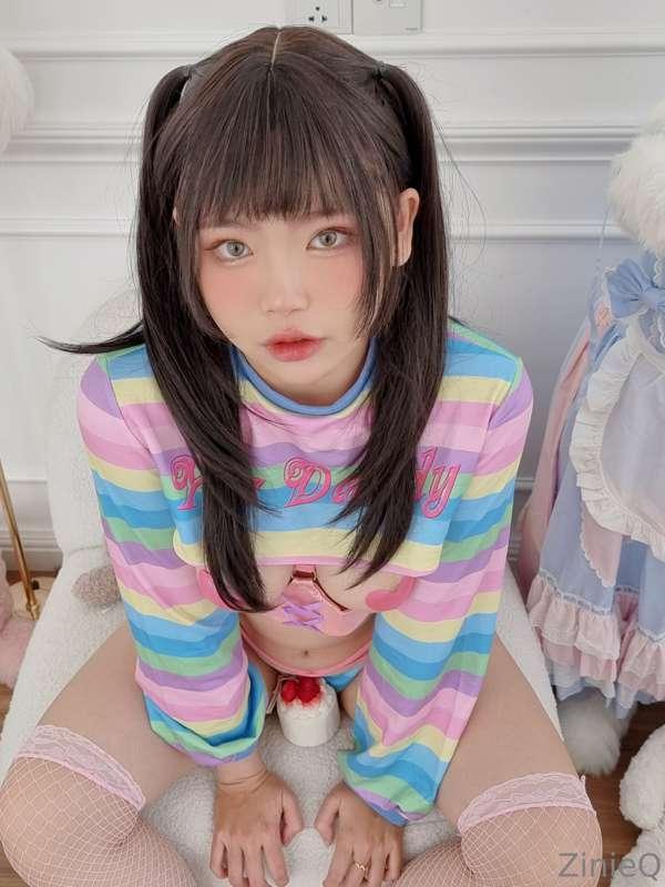 I've been in a really bad mood recently but seeing you surel..