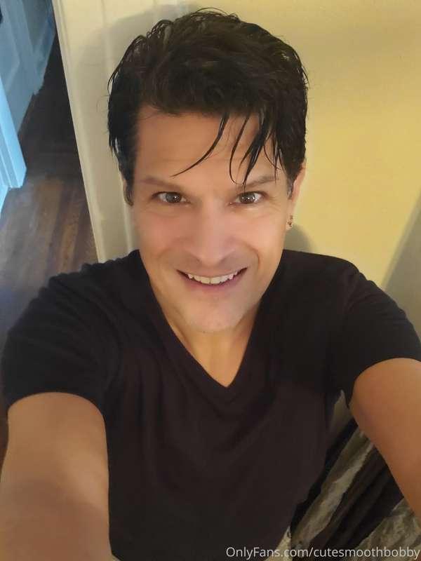 September means black t-shirts 😈🍆🥰🙏😊