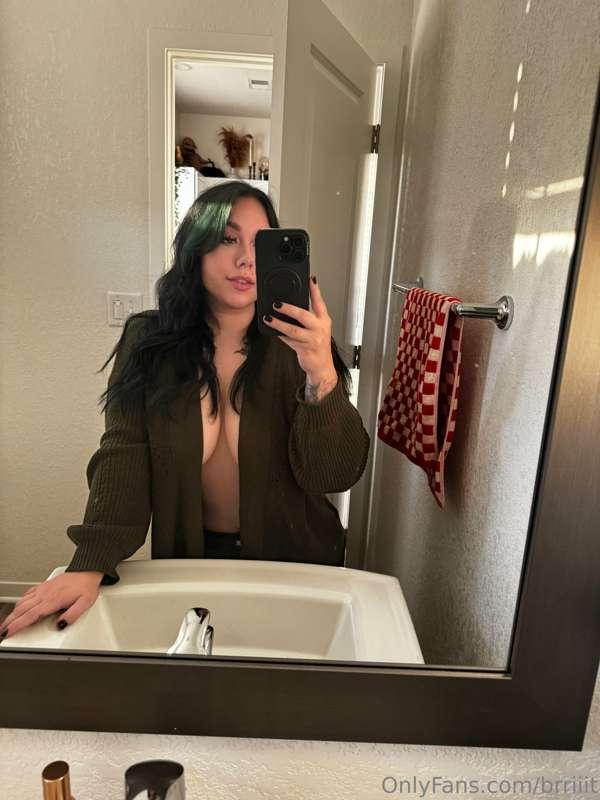 Hope you had a good day 💋