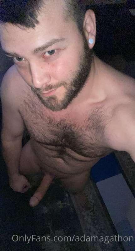Best way to wake up 😈🍆💦 well.. one of the best