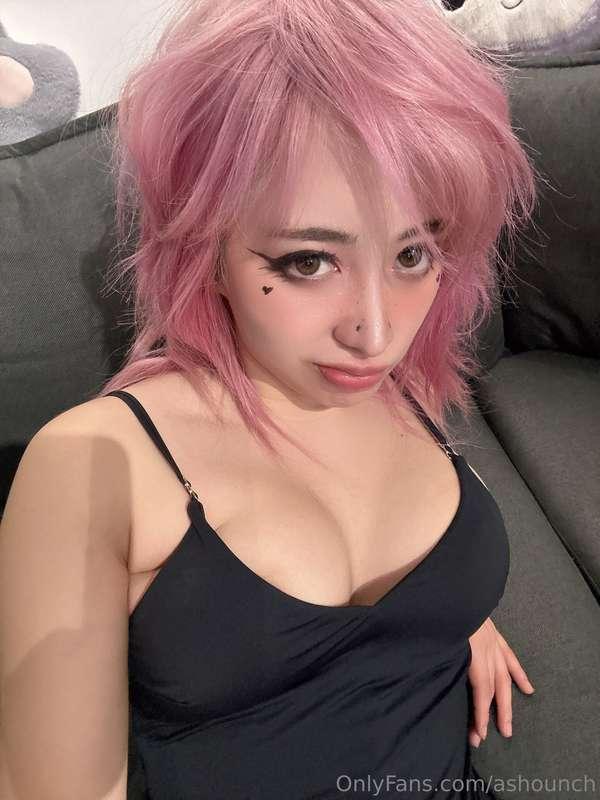 ˙ᵕ˙