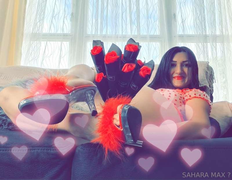 Valentine's is just around the corner 💝 Have you got your ho..