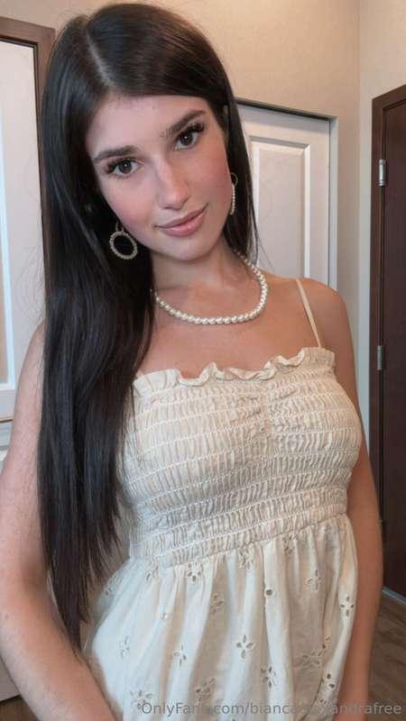 So innocent…or maybe not?😉