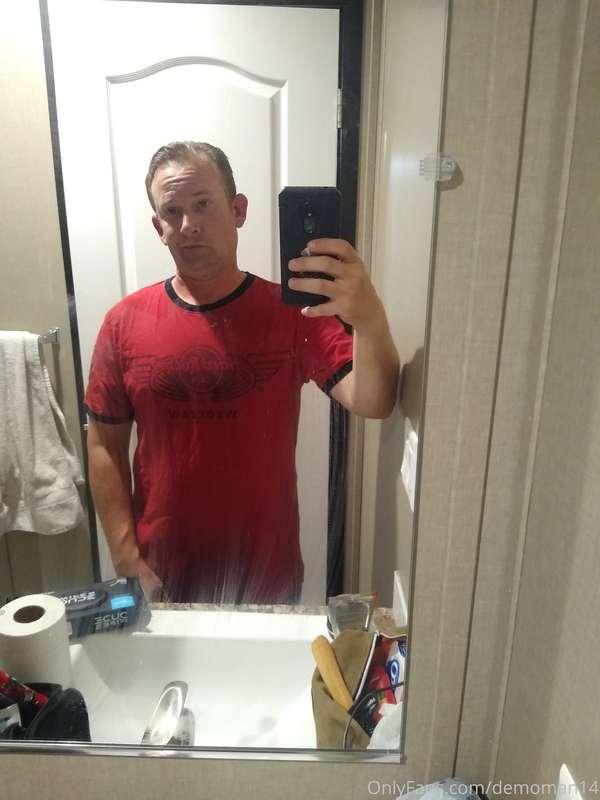 What's everyone up to today?