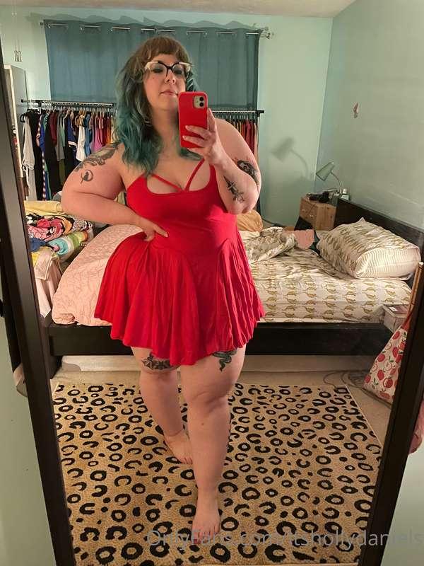 Got another super cute gift from my super generous sub today..