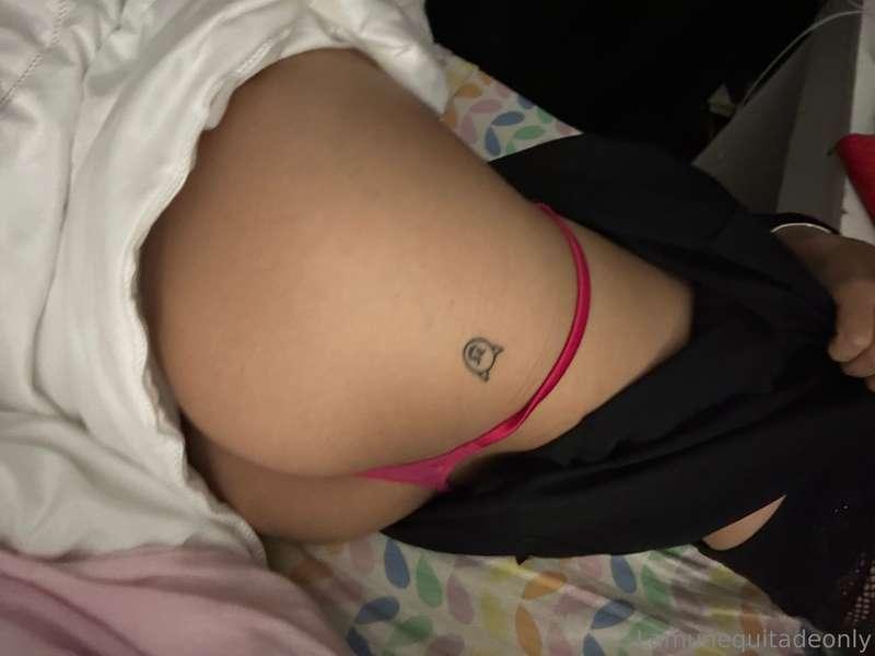 I can be your little devil?🥵