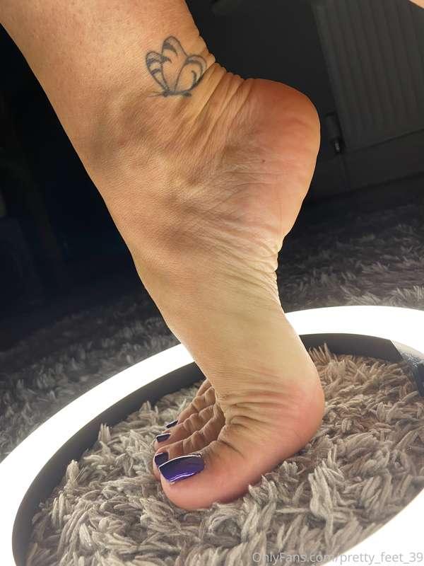 💜