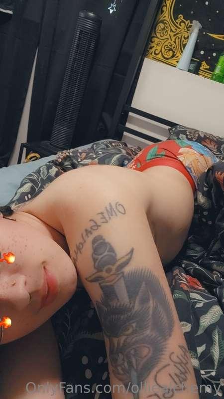 Soft Sunday mornings, was already baked ☺️