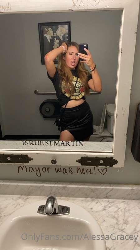 I’m one happy birthday girl!!! I got more shots to go till I..
