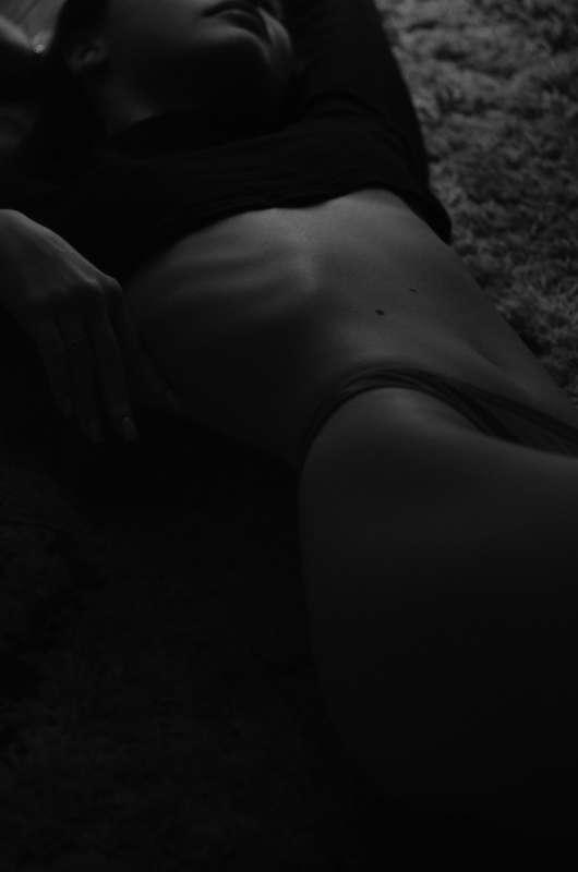 Soft lines, gentle shadows, and deep silence all around. Eve..