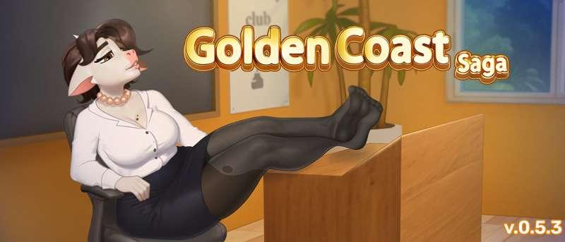 Golden Coast Saga 0.5.3 version is released!