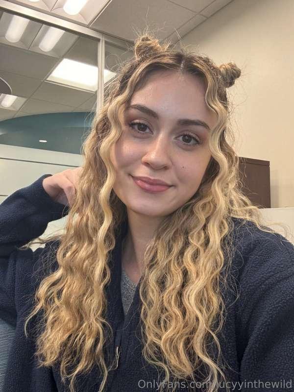 Good morning babes 😘