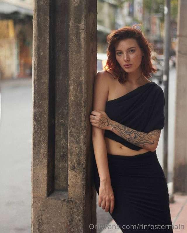 I looove when summer's getting closer – finally an excuse to..