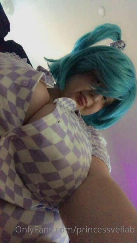 Who’s ready for all the sexy things to come?