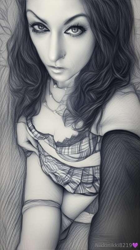 nikkinikki8219 image #2