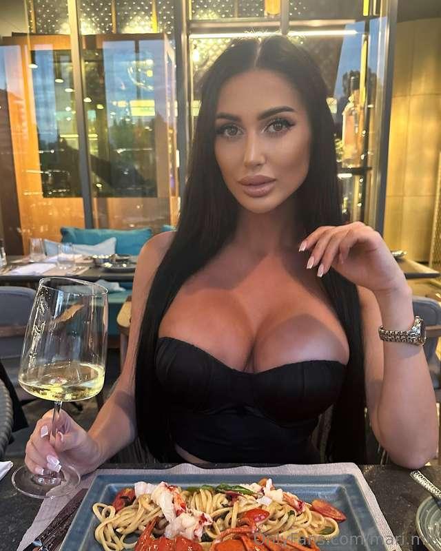 BDSM is like the finest wine - intoxicating, addictive, and ..