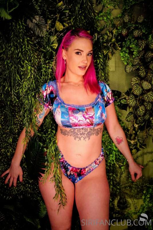 Join me in the Garden of Ass Eating - This is the FIRST of t..