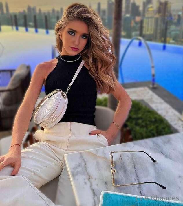 Last few posts as a blond, who wants to take off these pants..