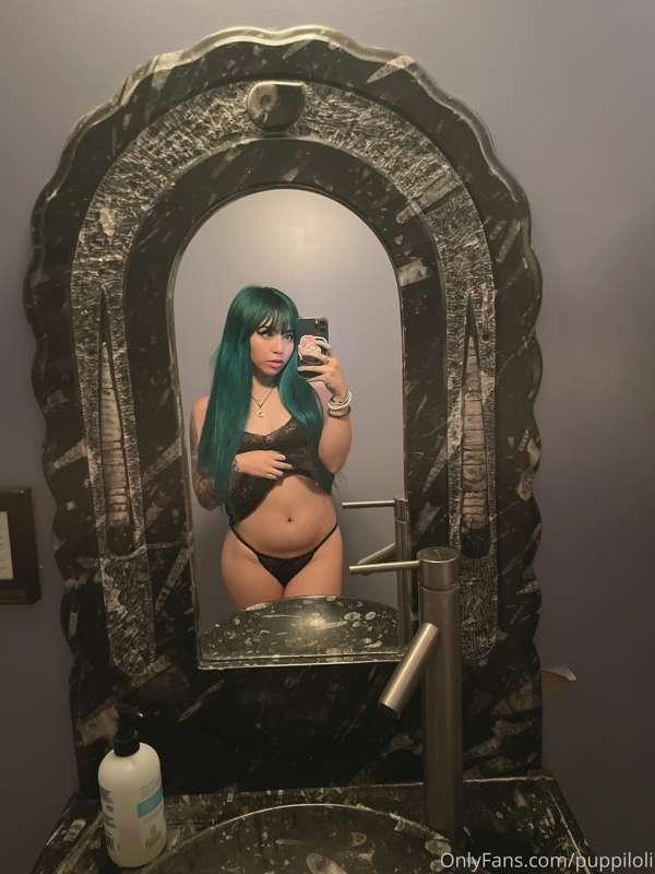 I felt so hot 🥵