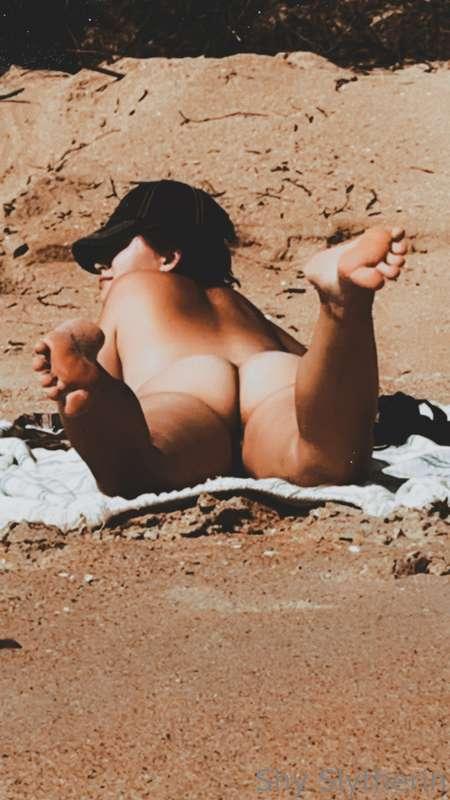 Sex on the beach 🏖️🌊☀️🦀