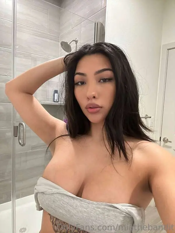 i could take it off myself... but where’s the fun in that?