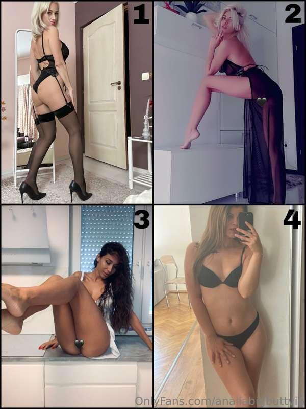 analiabigbuttvip main image