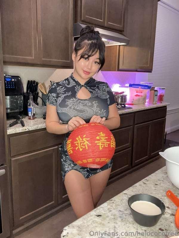 Happy lunar new year!! ❤️❤️