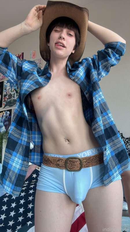 indigowhite image #83