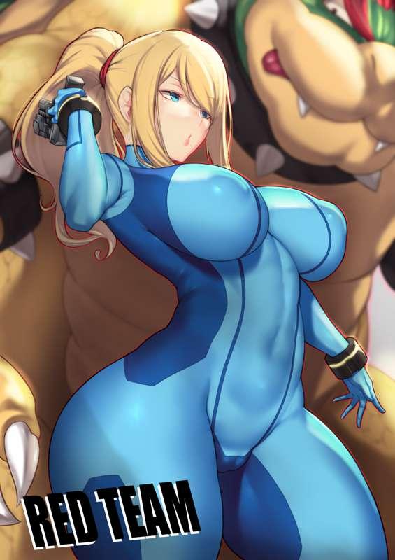 Samus (G)