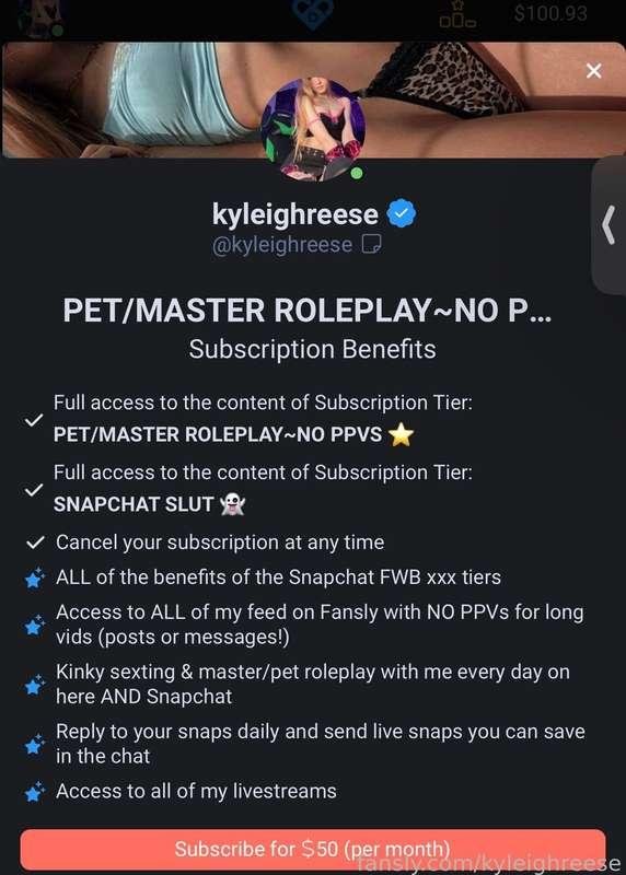kyleighreese image #2