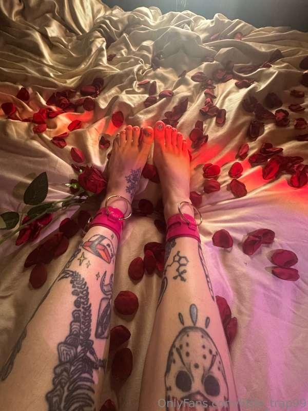 Do these look suckable?🤭