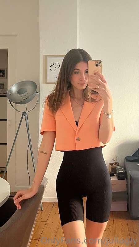 The OF version 🧡