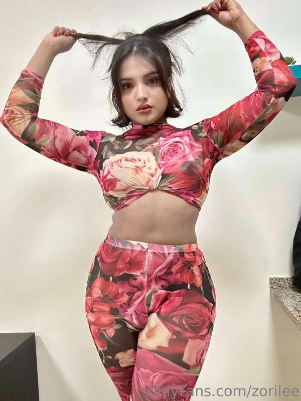 Do I look good in this set ?