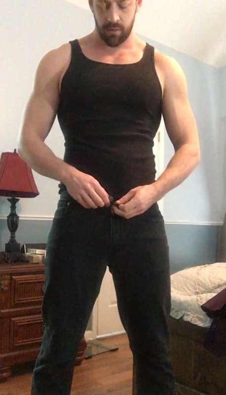 Photo album as I strip down completely part 2