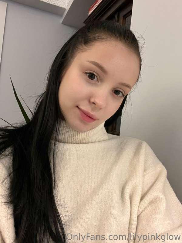 I hope you have a positive day 😇😊