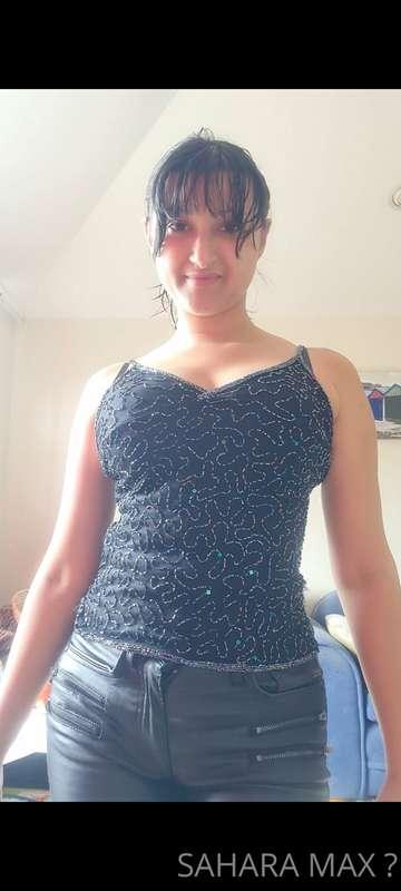 Do I look pretty? 😇