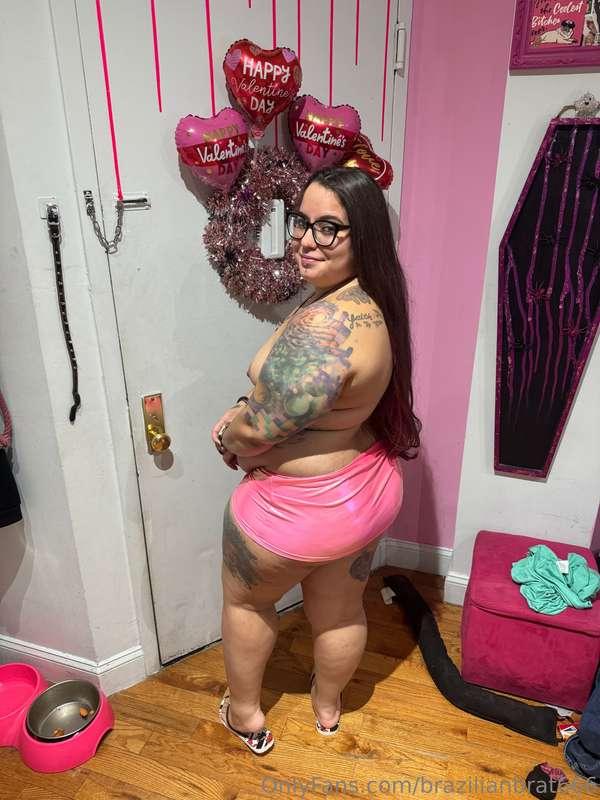 You guys like this skirt?